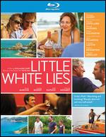 Little White Lies [Blu-ray] - Guillaume Canet