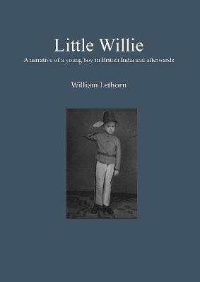 Little Willie - Lethorn, William