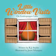 Little Window Visits: on Lindenpopper Lane