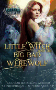 Little Witch & the Big Bad Werewolf