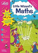 Little Wizard Maths 3-4 (Magical Topics S. )