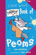 Little Wolf's Handy Book of Peoms - Whybrow, Ian