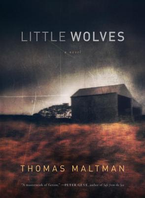 Little Wolves - Maltman, Thomas