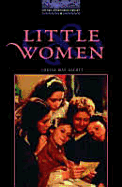 Little Women: 1400 Headwords