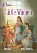 Little Women: Band 18/Pearl