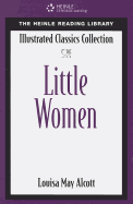 Little Women: Heinle Reading Library