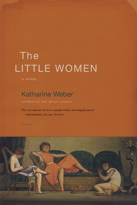 Little Women - Weber, Katharine