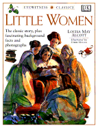 Little Women - Gerver, Jane E, and DK Publishing