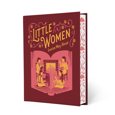 Little Women - Alcott, Louisa May