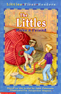Littles First Readers #01: The Littles Make a Friend