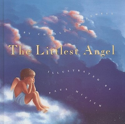 Littlest Angel - Tazwell, Charles