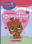 Littlest Book of Love and Friendship