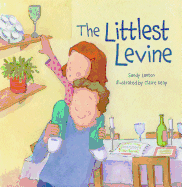 Littlest Levine PB