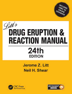 Litt's Drug Eruption & Reaction Manual 24E