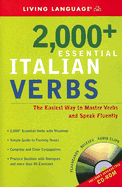 Liv Lang 2000+ Italian Verbs