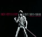 Live 1976-1998: Tonight's the Night