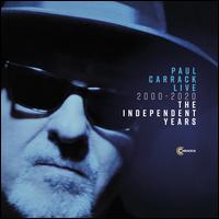 Live 2000-2020: The Independent Years - Paul Carrack
