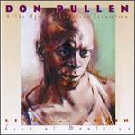 Live...Again - Don Pullen & The African-Brazilian Connection