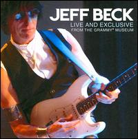 Live and Exclusive From the Grammy Museum - Jeff Beck