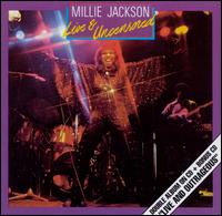 Live and Uncensored - Millie Jackson