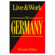 Live and Work in Germany - Pybus, Victoria