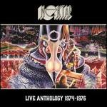 Live Anthology: 1974-1976