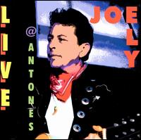 Live @ Antone's - Joe Ely