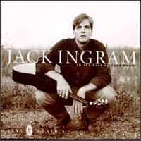 Live at Adair's - Jack Ingram