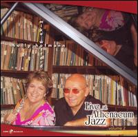 Live at Athenaeum Jazz, Vol. 2 - Holly Hofmann/Mike Wofford Duo