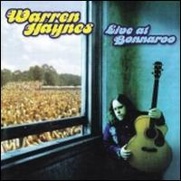 Live at Bonnaroo - Warren Haynes