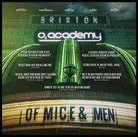 Live at Brixton [Two-LP Coloured Vinyl] - Of Mice & Men