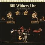 Live at Carnegie Hall - Bill Withers