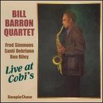 Live at Cobi's