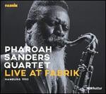 Live At Fabrik Hamburg,1980