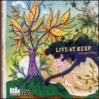 Live at KEXP, Vol. 4 - Various Artists