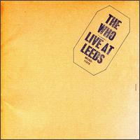 Live at Leeds [Bonus Tracks] - The Who