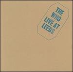 Live at Leeds [Deluxe Edition] [LP]
