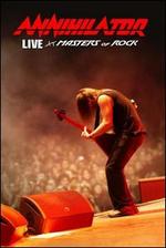 Live at Masters of Rock [DVD]