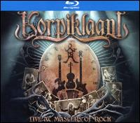 Live at Masters of Rock - Korpiklaani