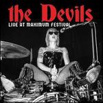Live at Maximum Festival