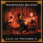 Live at McCabe's - Norman Blake