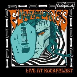 Live At Rockpalast
