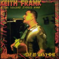 Live at Slim's Y-Ki-Ki - Keith Frank