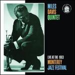 Live at the 1963 Monterey Jazz Festival