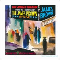 Live at the Apollo [LP] - James Brown & His Famous Flames