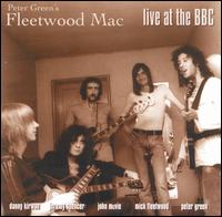 Live at the BBC - Peter Green's Fleetwood Mac