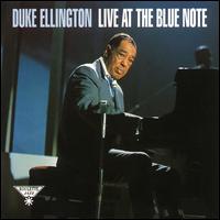 Live at the Blue Note [1952] - Duke Ellington