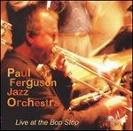 Live at the Bop Stop