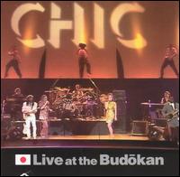 Live at the Budokan - Chic