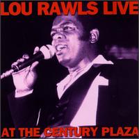 Live at the Century Plaza - Lou Rawls